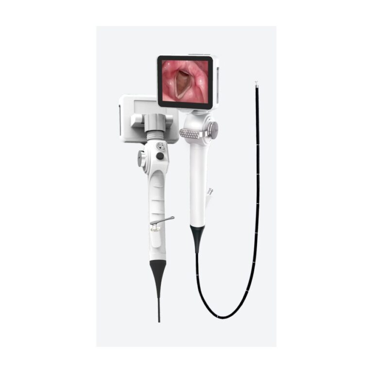 Camjoy LR103 Reusable Flexible Video Laryngoscope main product view