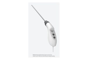 Camjoy PL101 Portable Laparoscope Full product view
