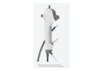 Camjoy RD101 Disposable Digital Flexible Rhinolaryngoscope detail image 1