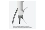 Camjoy RD101 Disposable Digital Flexible Rhinolaryngoscope detail image 3