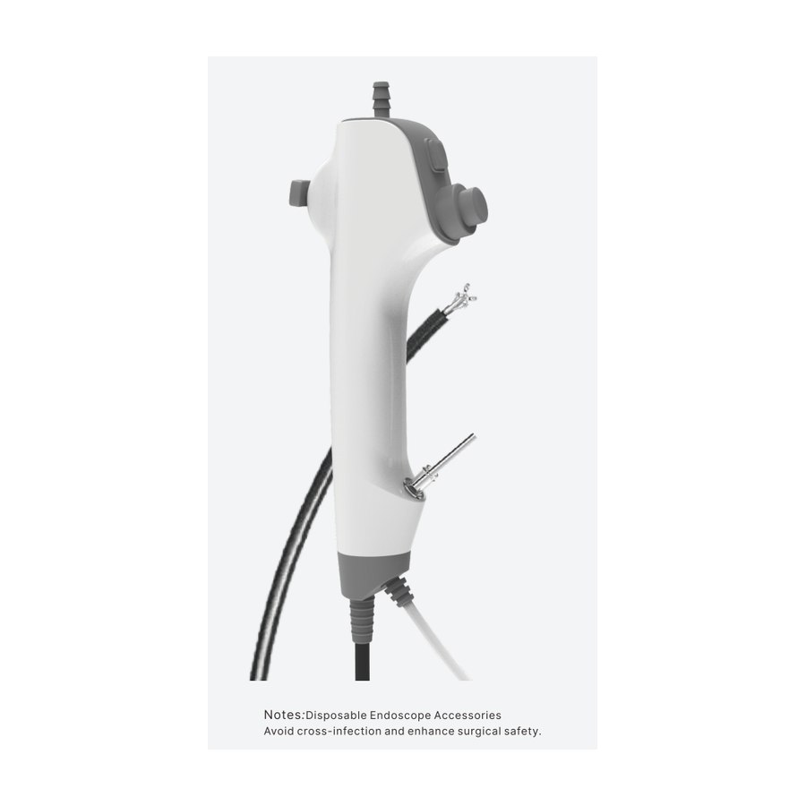 Camjoy RD101 Disposable Digital Flexible Rhinolaryngoscope main product image Camjoy RD101 Disposable Digital Flexible Rhinolaryngoscope main product image