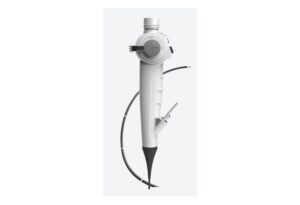 Camjoy RR101 Reusable Digital Flexible Rhinolaryngoscope Full product view