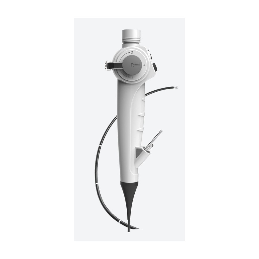 Camjoy RR101 Reusable Digital Flexible Rhinolaryngoscope main product image Camjoy RR101 Reusable Digital Flexible Rhinolaryngoscope main product image