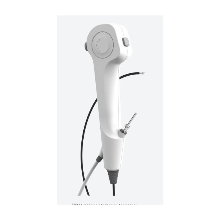 Camjoy UD101 Disposable Digital Flexible Ureteroscope main product view