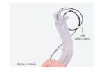Camjoy VM101 Video Laryngeal Mask detail image 2