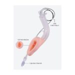 Camjoy VM101 Video Laryngeal Mask main product image