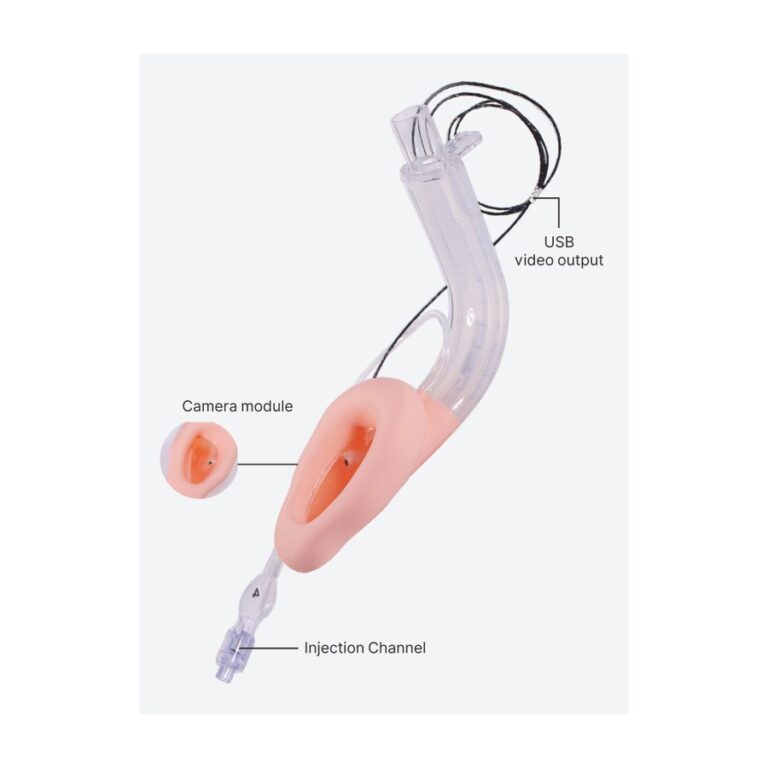 Camjoy VM101 Video Laryngeal Mask main product view