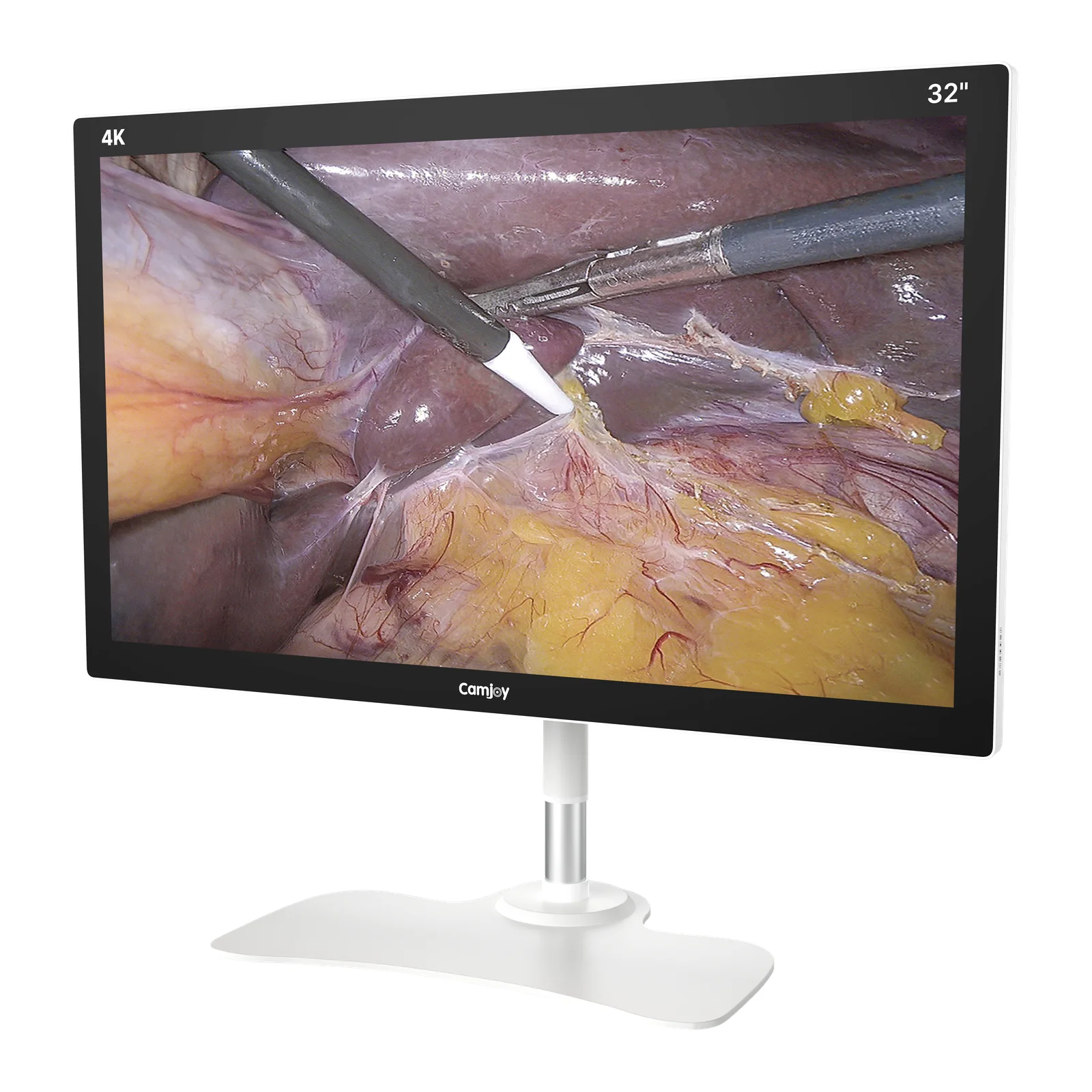 Camjoy CK1 32" - منظر مائل
